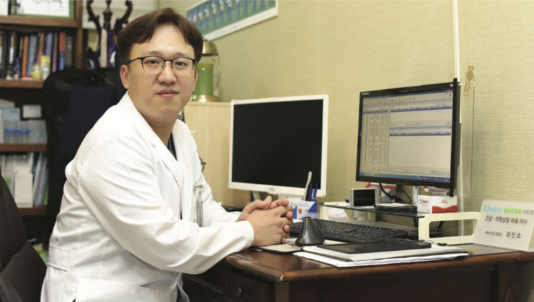 이에스길비뇨기과의원 이미지