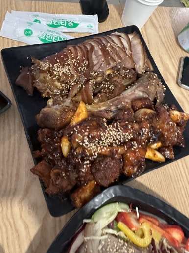 족발과친구들 이미지