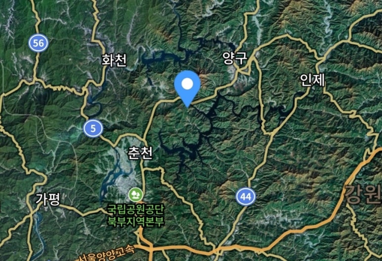 추곡농원 이미지