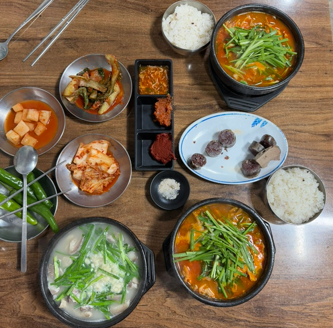 돈내코원앙펜션 이미지