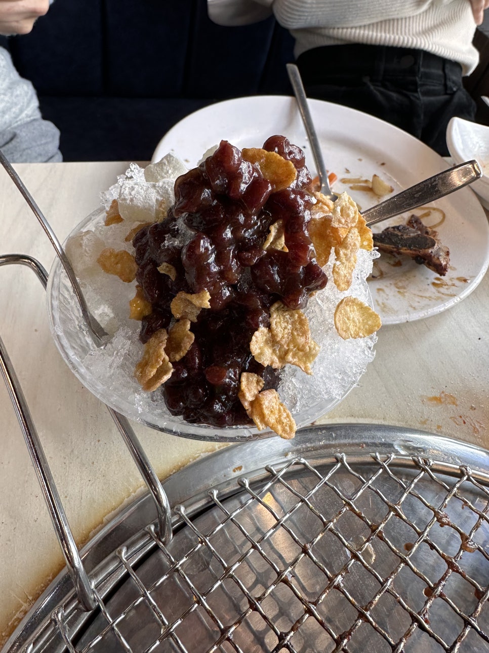 명륜진사갈비아시아선수촌점 이미지