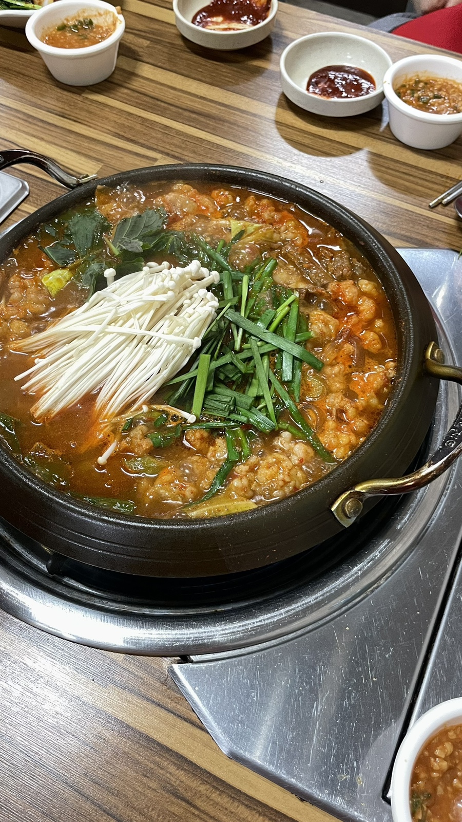 내고향문현곱창 이미지