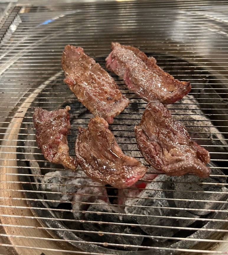금장식육식당구황점 이미지