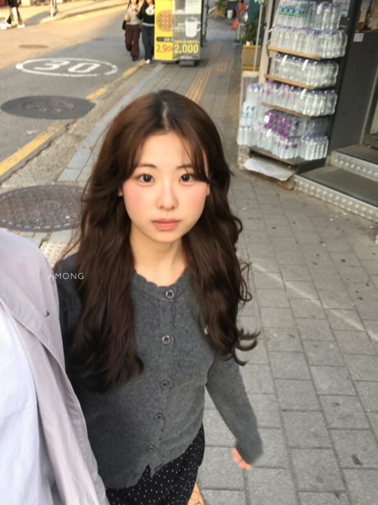 모아미용실 이미지