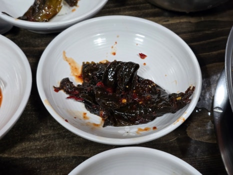 토석식당의정부찌개 사진 7