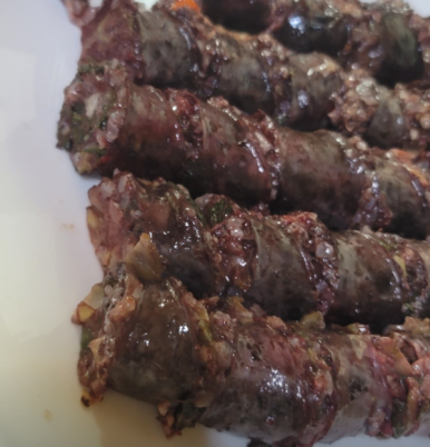 고바우순대국 이미지