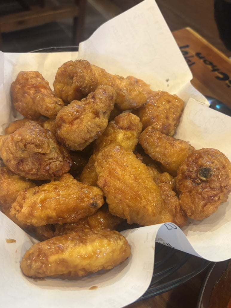 교촌치킨숭인점 이미지