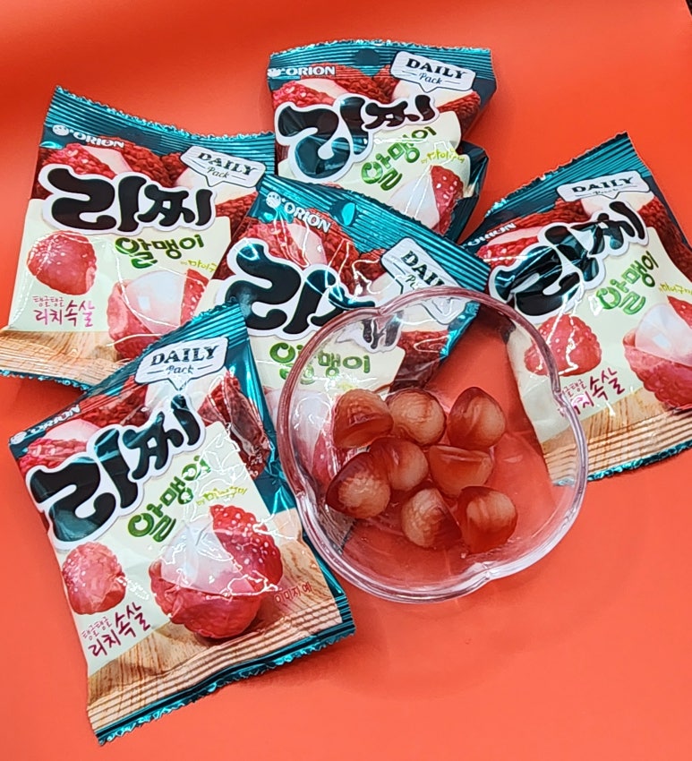 리찌 이미지