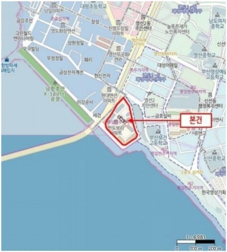 반도보라마트 이미지