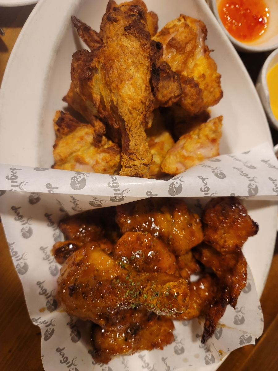 다기야 센텀점 이미지