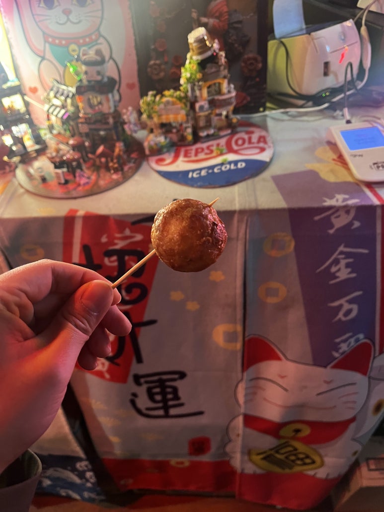 규니왕타코 이미지