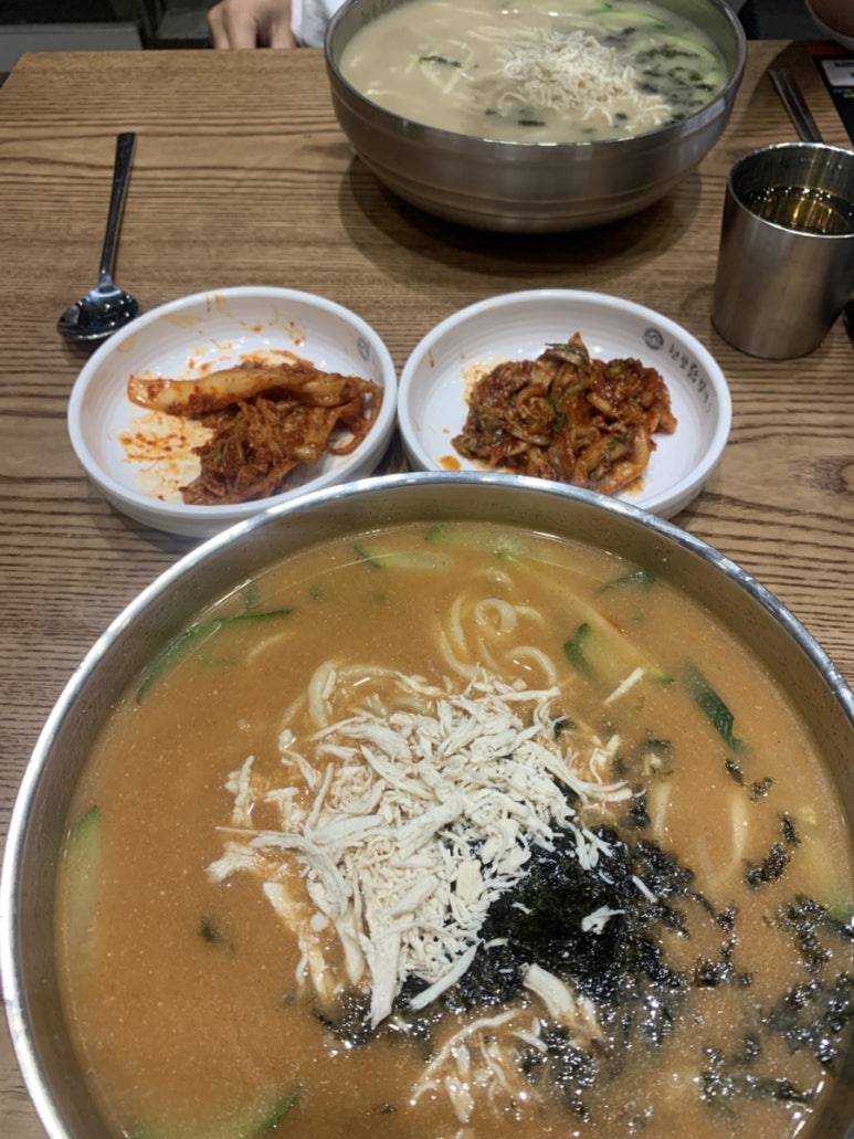 큰맘할매순대국 곰달래사거리점 이미지