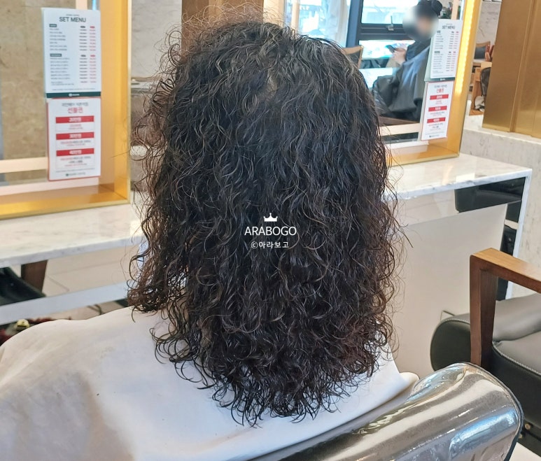 리안헤어석촌역점 이미지
