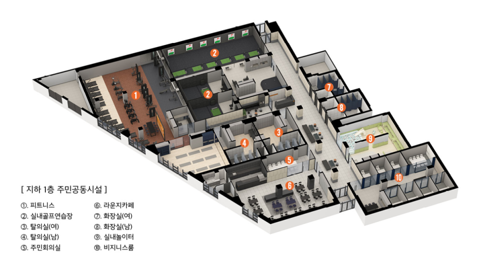 센트럴파크어린이집 이미지