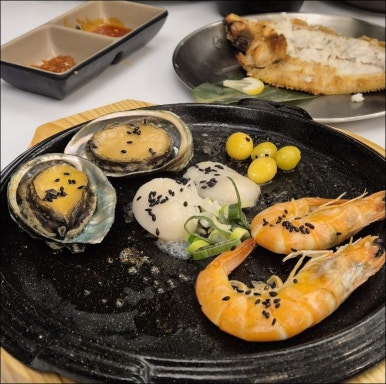 베테랑 삼촌카세 이미지
