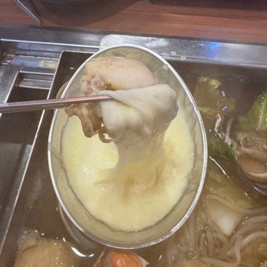 바다수퍼해물천하조개구이찜 이미지