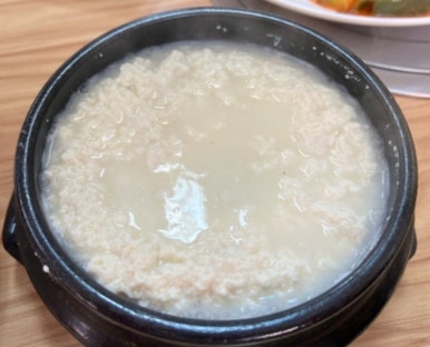 일품즉석두부 이미지