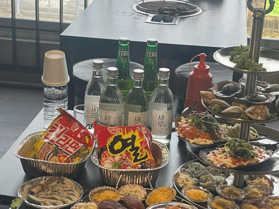 조개뷰삽교 이미지
