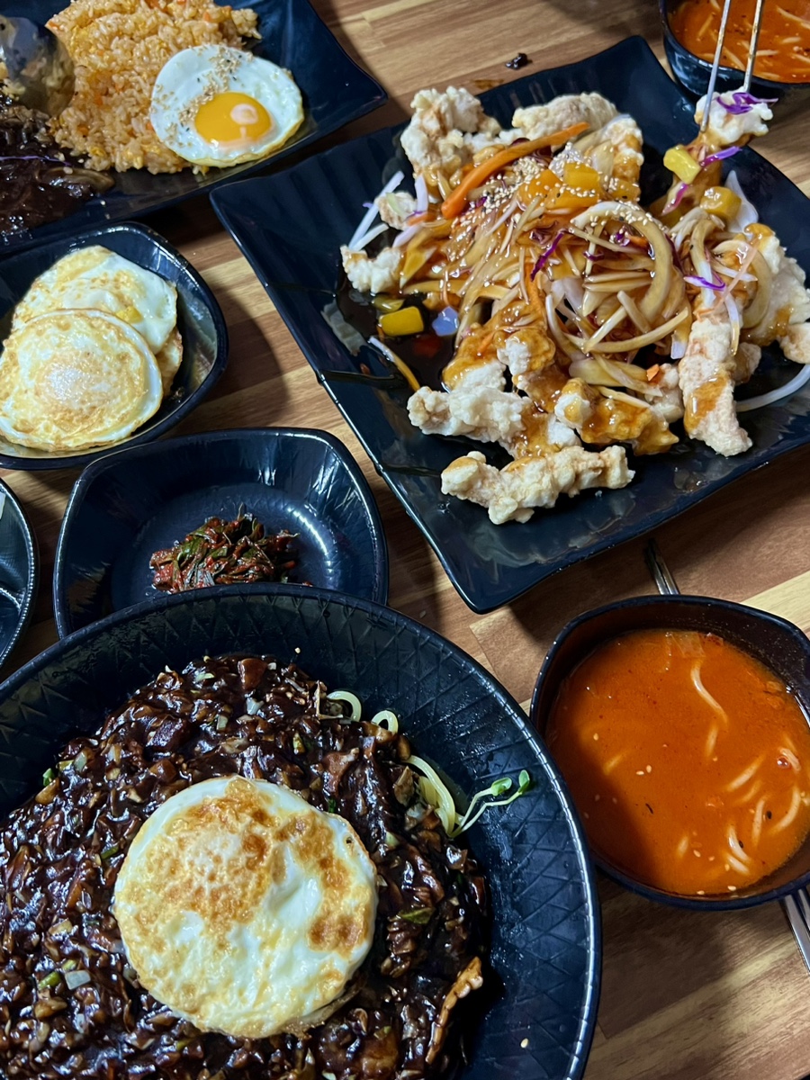 산단짜장짬뽕 이미지