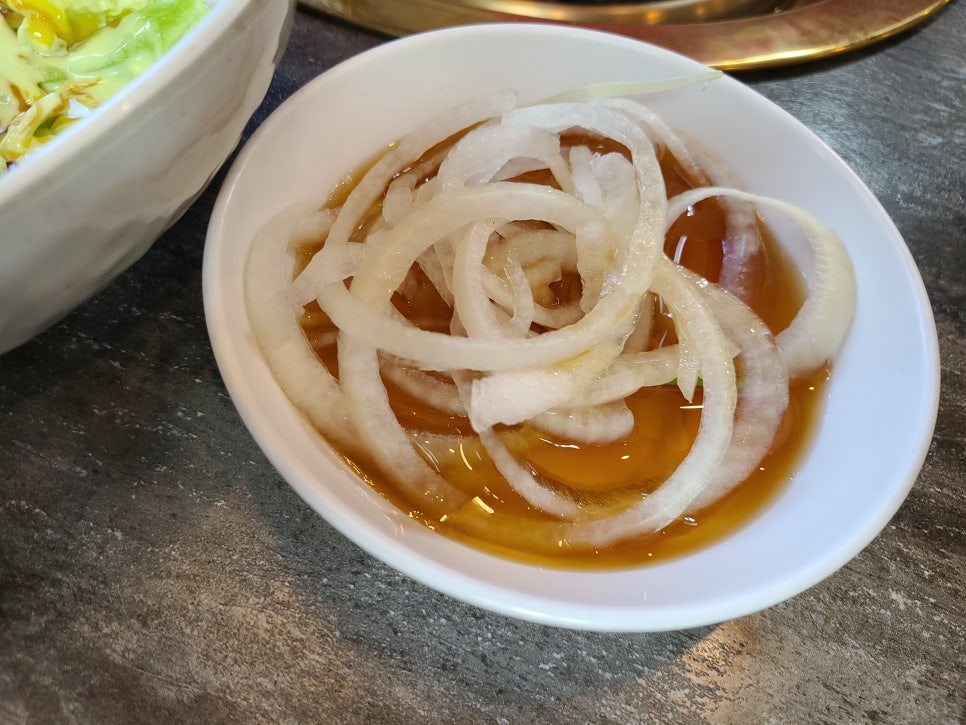 청라꽃갈비루원시티점 이미지