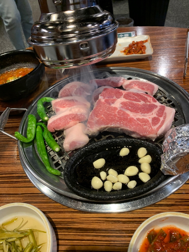 동래정 이미지