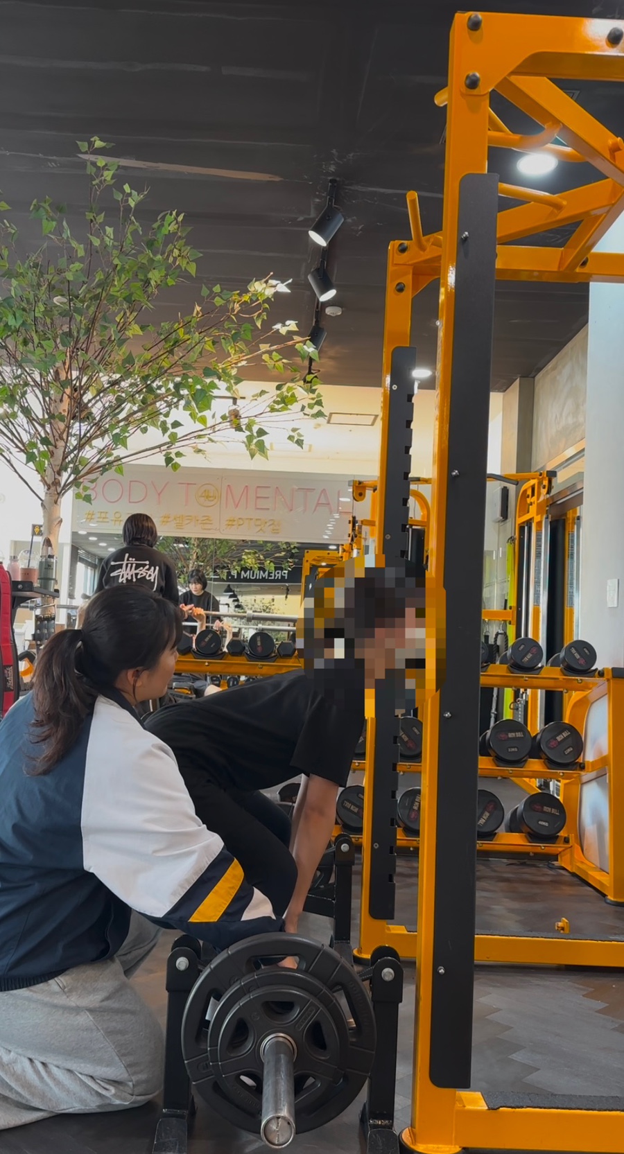 포유피티스튜디오 이미지