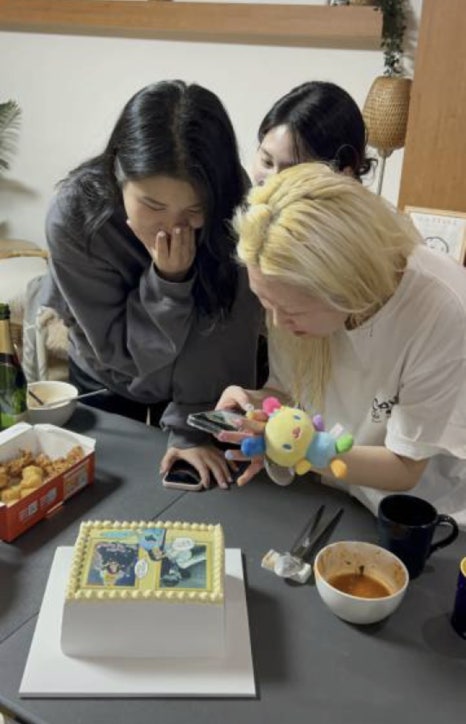 심기동 김밥 이미지