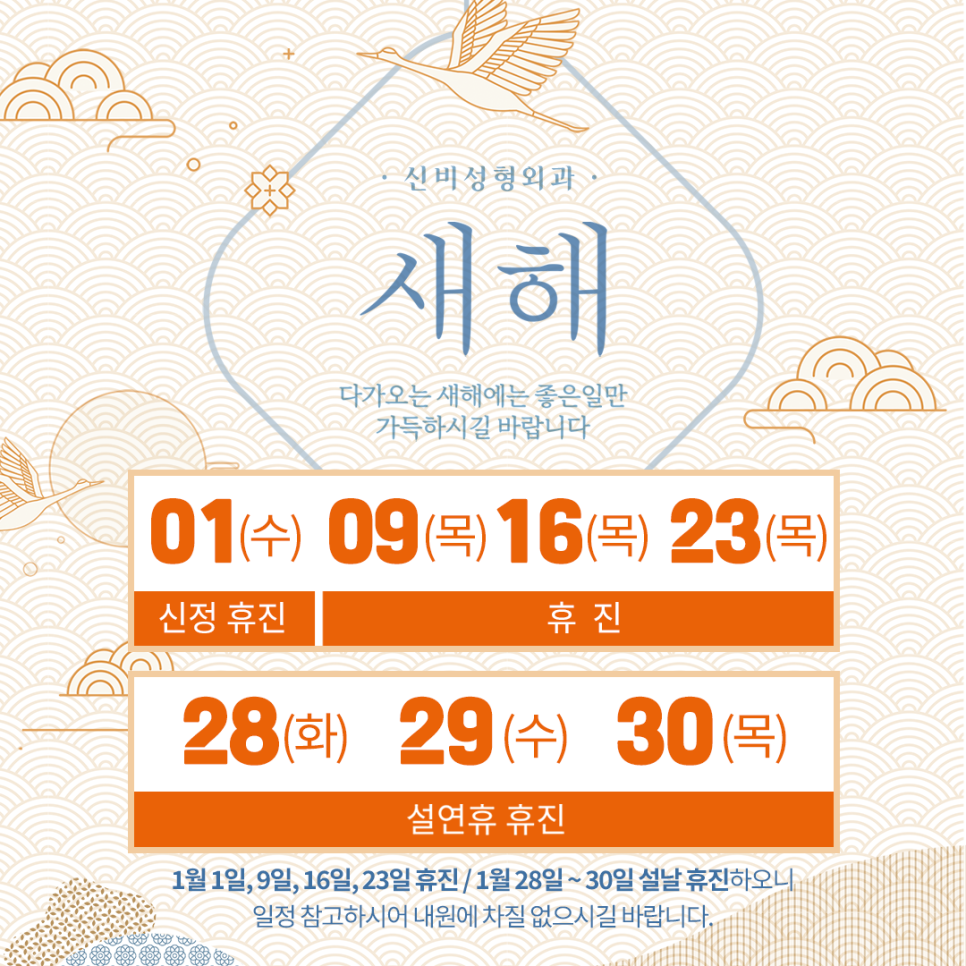 신비성형외과 이미지