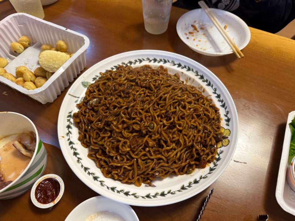 소담식당.김밥 이미지