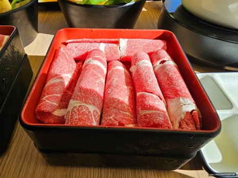 샤브온당 성신여대본점 이미지