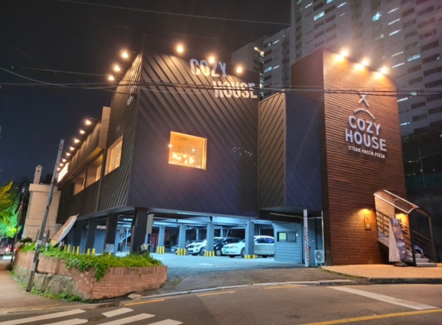 코지하우스부산시민공원점 이미지