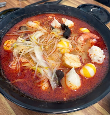 신마라탕&마라샹궈 영등포점 이미지