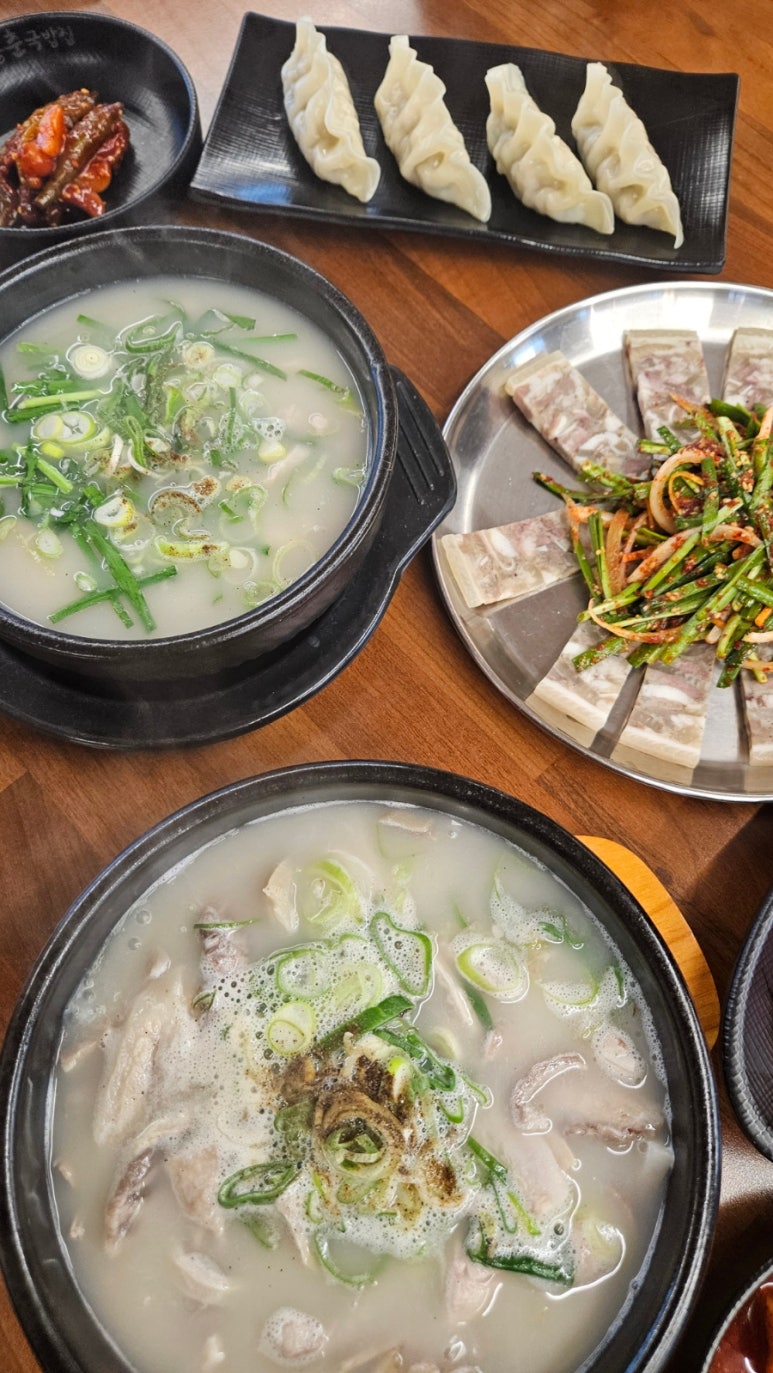 수촌옥 화성남양점 이미지