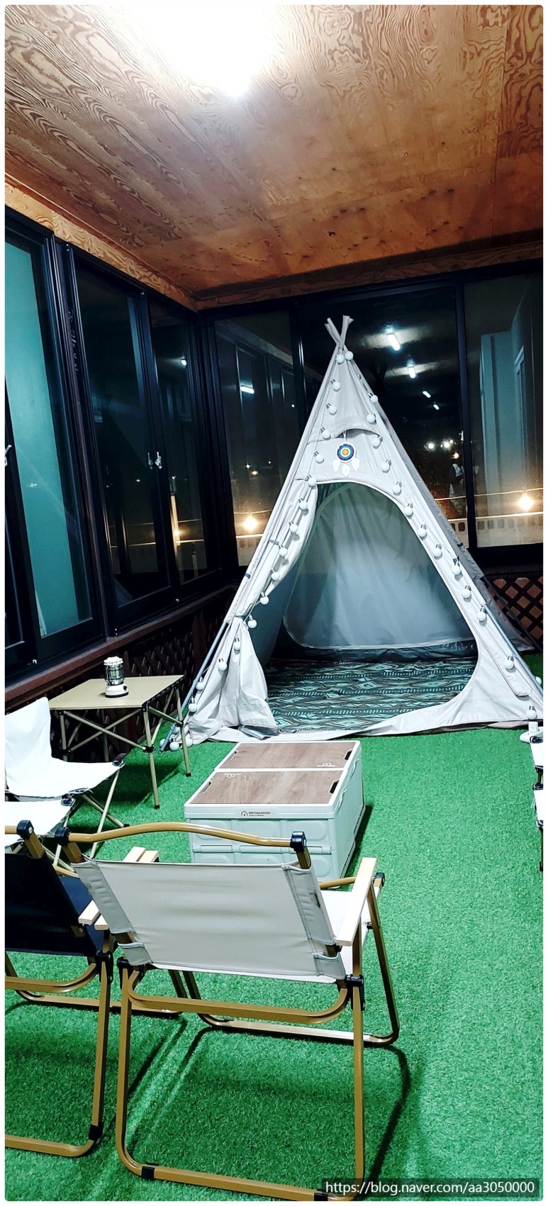 블루힐독채풀빌라 이미지