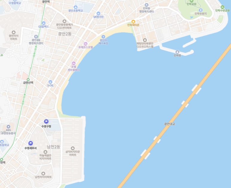 바다노래주점 이미지