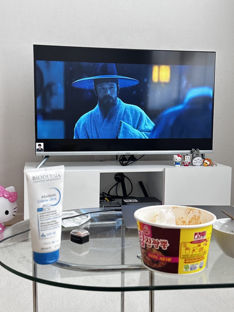 썰전의짬뽕 이미지