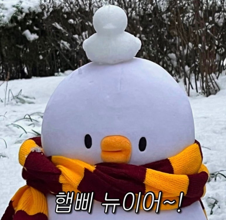 햅삐 이미지