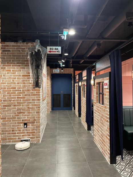 보드게임카페 홈즈앤루팡 대구월성점 이미지