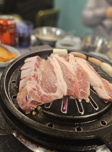 영등포넙딱집 이미지