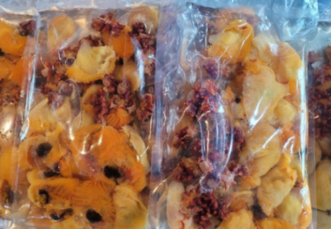 삼포수산 이미지
