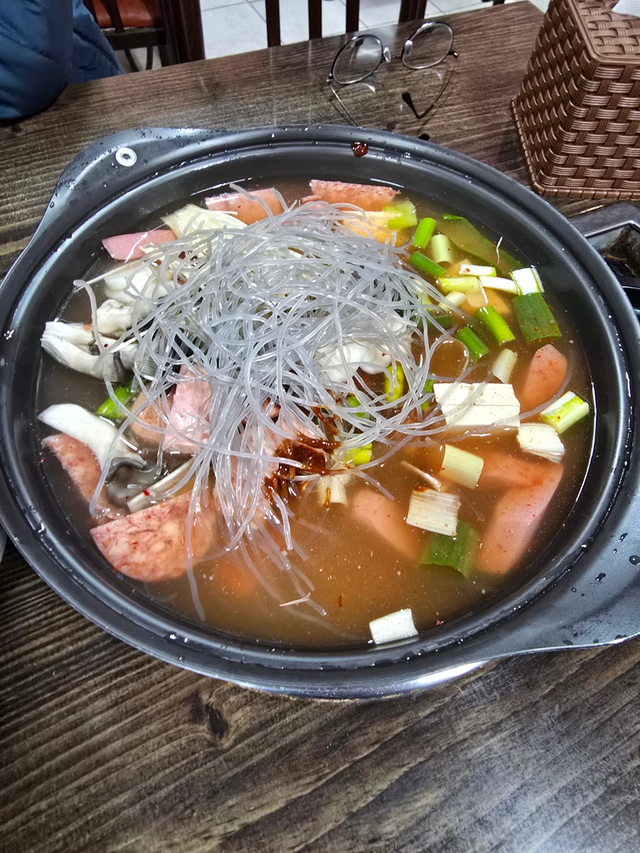 토석식당의정부찌개 사진 5