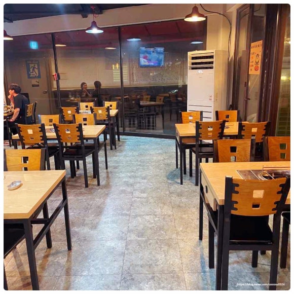 학동대패삼겹살 이미지