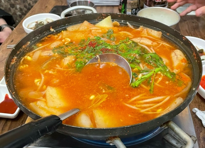파전나라 사진 8