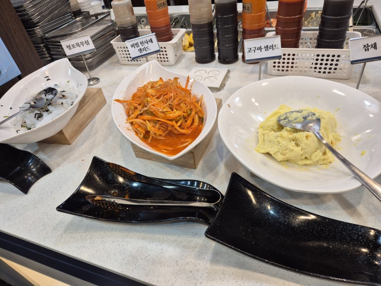 명륜진사갈비 고현점 이미지