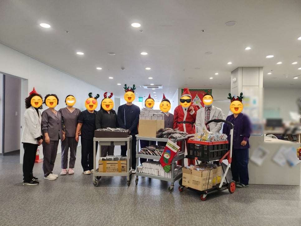 뉴경대요양병원 이미지