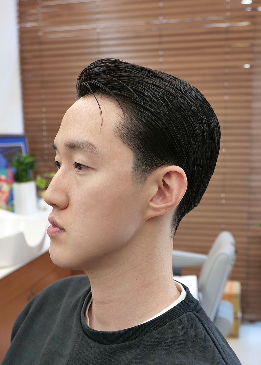 굿바이브바버샵 이미지