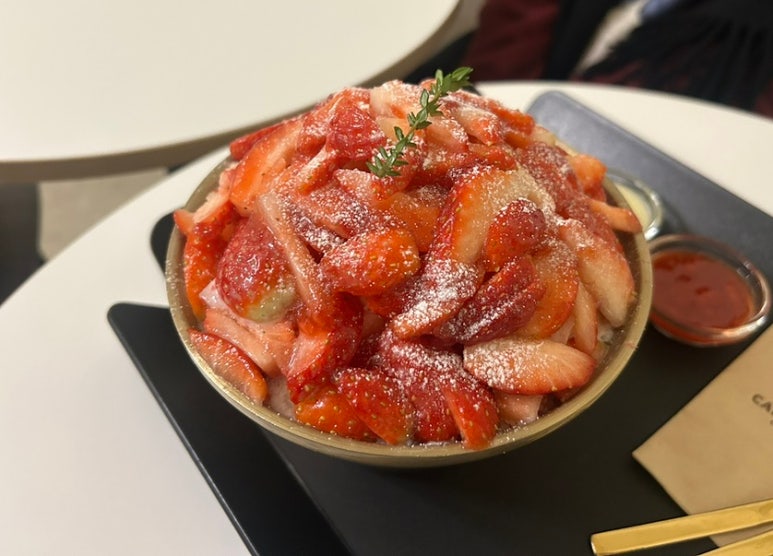 카페하인나 이미지