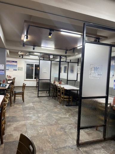 OK도매횟집 이미지
