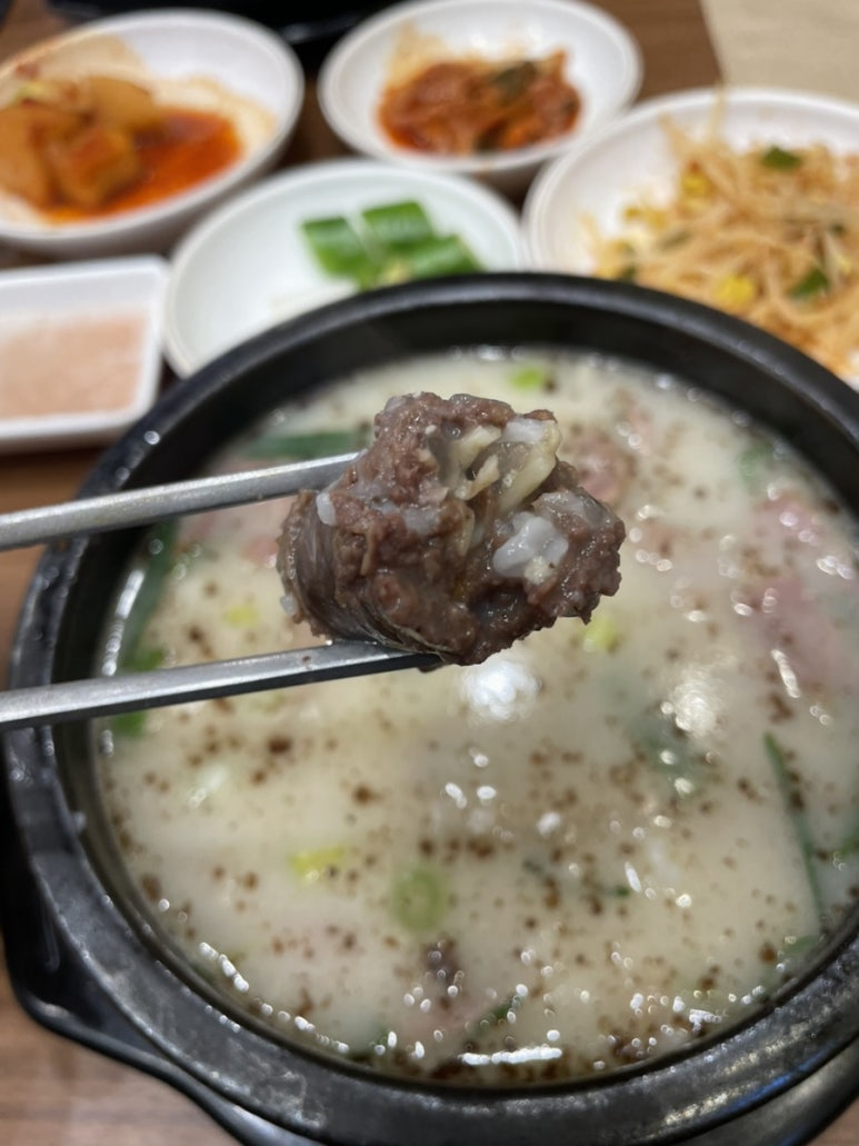 삐룡국밥 이미지