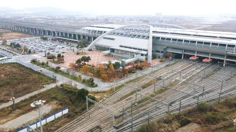 옥산유통 이미지